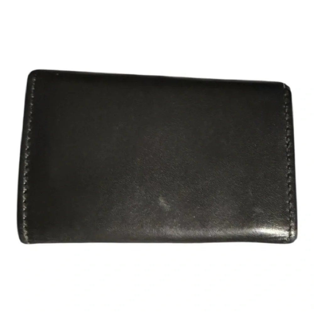 Salvatore Ferragamo Key Holder